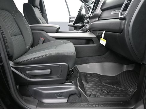 New 2026 RAM 1500 Big Horn image 18