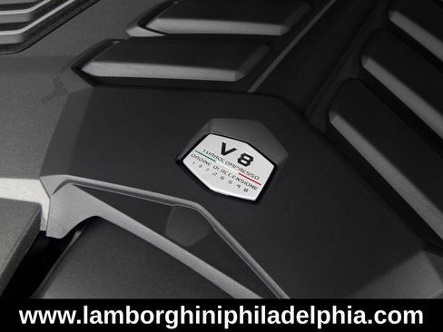 Used 2023 Lamborghini Urus S AWD/4WD image 53