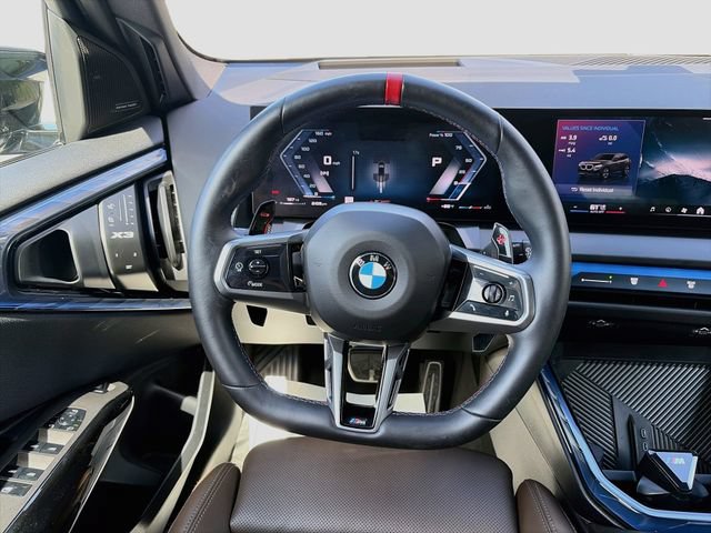 Used 2025 BMW X3 M50 w/ Premium Package AWD/4WD image 21