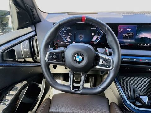 Used 2025 BMW X3 M50 w/ Premium Package AWD/4WD image 21