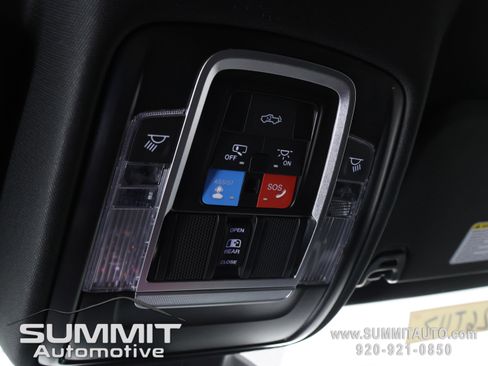 New 2026 RAM 1500 Rebel AWD/4WD image 66