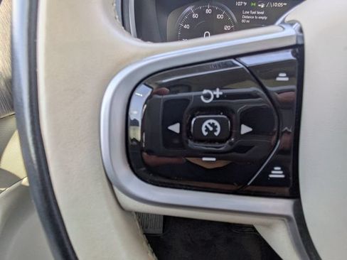 Used 2022 Volvo XC90 T6 Inscription w/ Advanced Package AWD/4WD image 26