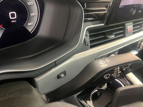 Used 2025 Audi A5 2.0T Premium Plus image 17