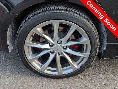 Used 2023 Cadillac CT5 Sport image 13