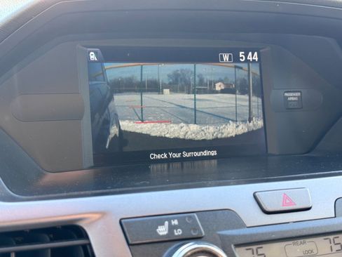 Used 2014 Honda Odyssey EX-L image 18