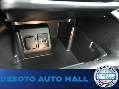 Certified 2025 Ford Explorer ST AWD/4WD image 31
