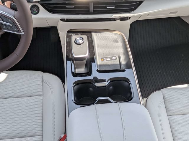 New 2026 Buick Enclave Avenir w/ Super Cruise Package FWD image 20