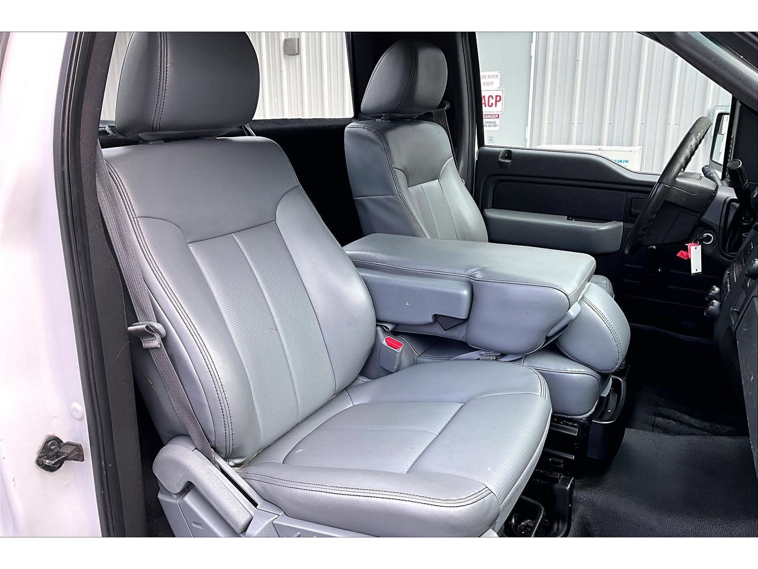 Used 2014 Ford F150 XL RWD image 7