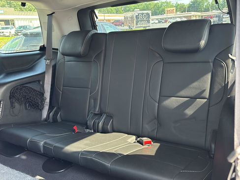 Used 2019 Chevrolet Tahoe LT AWD/4WD image 21