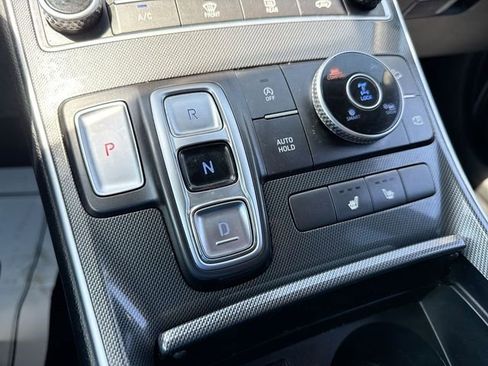Used 2021 Hyundai Santa Fe SEL AWD/4WD image 19