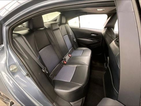Used 2020 Toyota Corolla XSE image 19