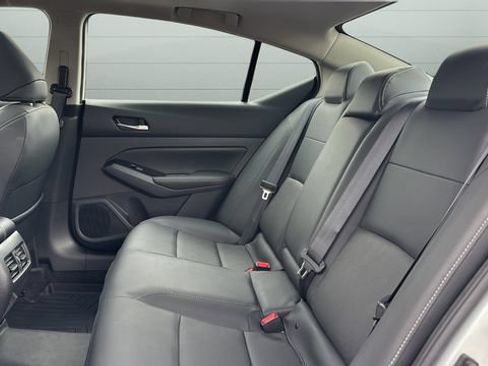 Used 2025 Nissan Altima 2.5 SL AWD/4WD image 25