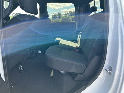 Used 2025 RAM 3500 Tradesman AWD/4WD image 10