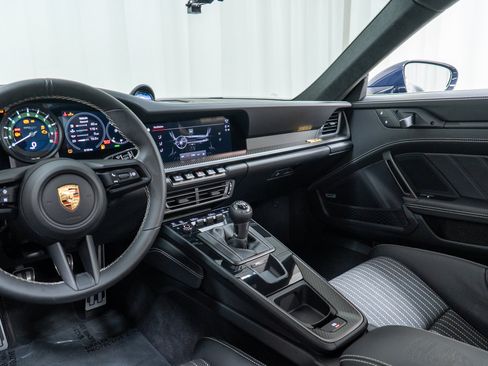 Used 2024 Porsche 911 GT3 RS RWD image 21