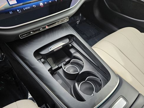 Certified 2024 Mercedes-Benz E 450 4MATIC All-Terrain Wagon image 43