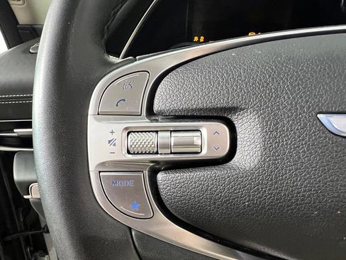 Used 2021 Genesis GV80 3.5T AWD/4WD image 23