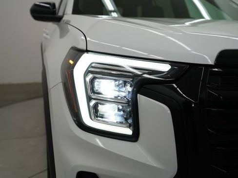 Used 2025 GMC Terrain Elevation w/ Black Edition AWD/4WD image 48