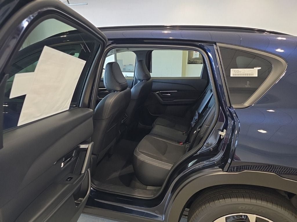 New 2026 MAZDA CX-5 Preferred AWD/4WD image 11