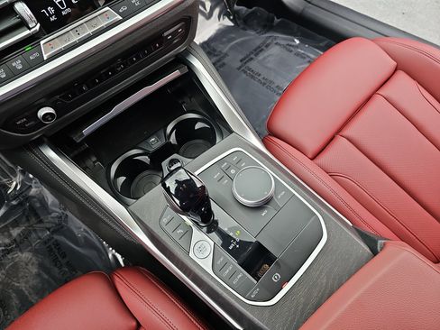 Used 2023 BMW M440i Gran Coupe w/ Shadowloine Package image 25