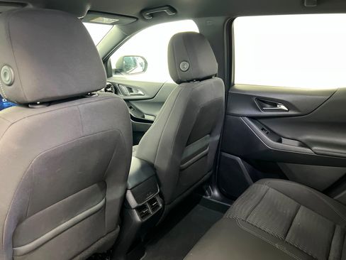 Used 2025 Chevrolet Equinox LT image 20