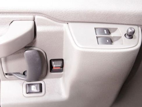 Used 2024 GMC Savana 2500 w/ Driver Convenience Package image 20