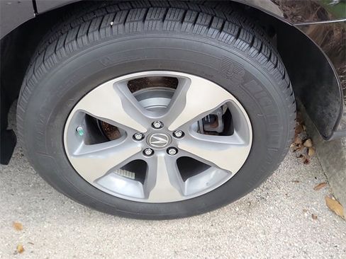 Used 2014 Acura MDX FWD image 8