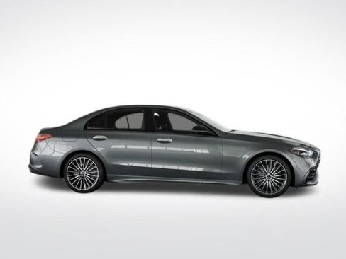 New 2024 Mercedes-Benz C 300 Sedan image 15