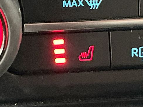 Used 2021 Ford Bronco Wildtrak image 20