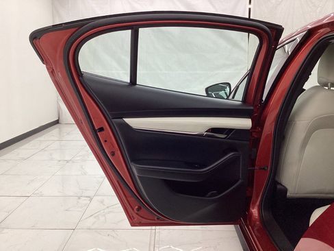 Used 2019 MAZDA MAZDA3 AWD Sedan w/ Premium Package image 24