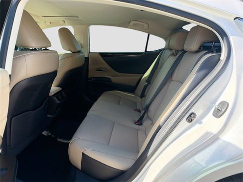 Used 2020 Lexus ES 350 w/ Premium Package image 21
