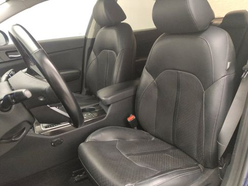 Used 2020 Kia Optima EX FWD image 17