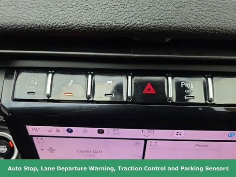 Used 2025 Jeep Grand Cherokee Limited image 33