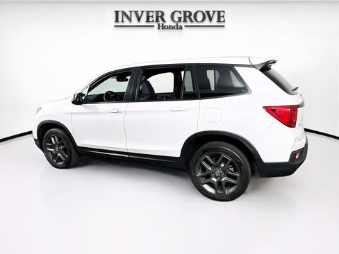 Used 2023 Honda Passport EX-L image 7