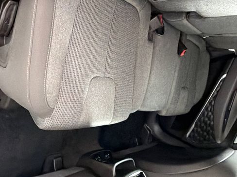 Used 2020 Hyundai Santa Fe SEL w/ Convenience Package FWD image 22