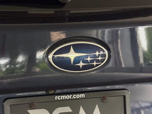 Used 2018 Subaru Outback 2.5i Limited AWD/4WD image 14