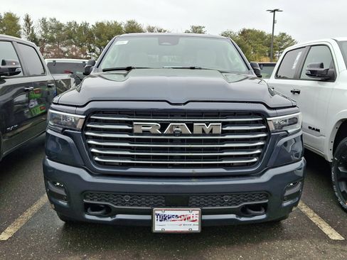 New 2026 RAM 1500 Laramie image 2