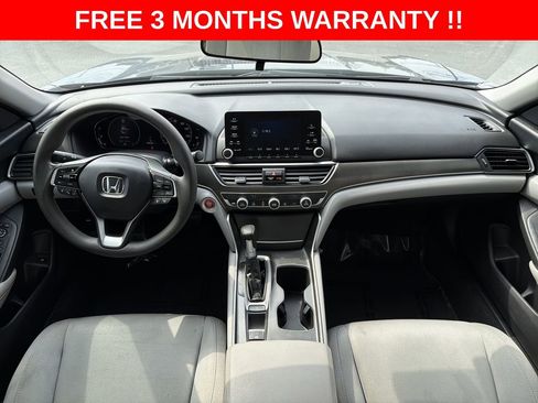 Used 2020 Honda Accord LX image 36