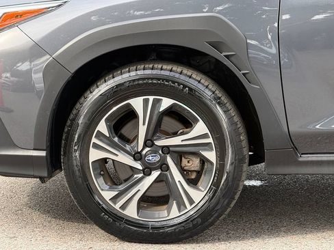 Used 2024 Subaru Crosstrek 2.0i Premium AWD/4WD image 6