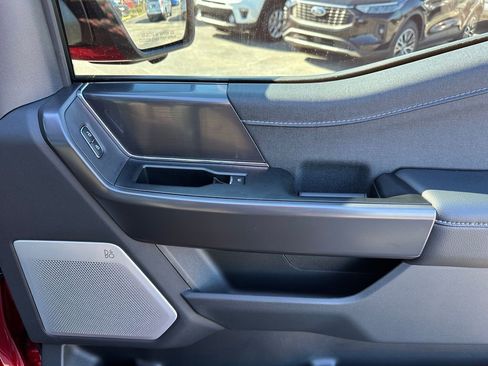 New 2025 Ford F150 Lariat w/ Equipment Group 502A High image 54