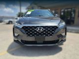 Used 2020 Hyundai Santa Fe SEL w/ Convenience + Premium Package image 2