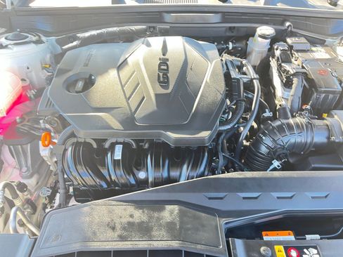 Used 2025 Hyundai Sonata SEL image 32