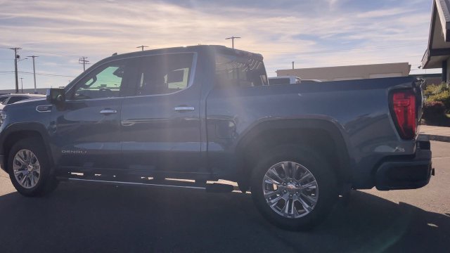 Used 2026 GMC Sierra 1500 Denali w/ Technology Package AWD/4WD image 7