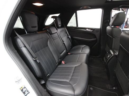 Used 2018 Mercedes-Benz GLE 350 GLE 350 image 21