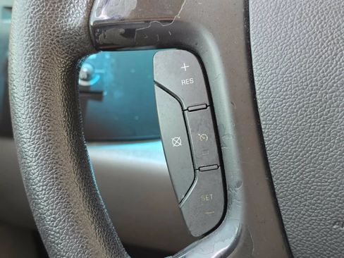 Used 2010 Chevrolet Silverado 1500 W/T RWD image 19