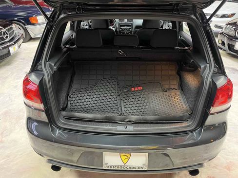 Used 2013 Volkswagen GTI Wolfsburg Edition FWD image 25
