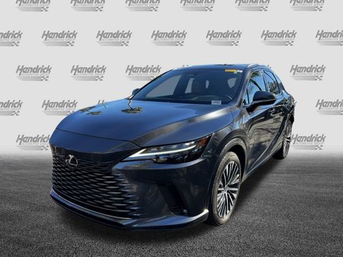 Used 2025 Lexus RX 350 Premium Plus image 5