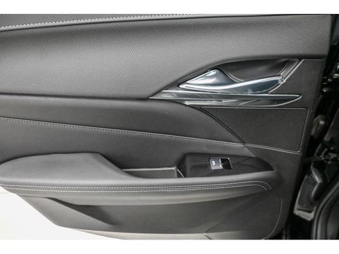 New 2025 Cadillac CT4 Premium Luxury image 11