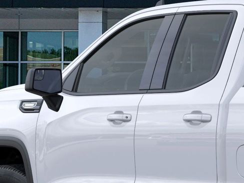 New 2026 GMC Sierra 1500 Elevation image 12