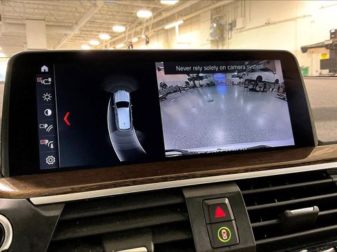 Used 2019 BMW X3 sDrive30i w/ Convenience Package image 29