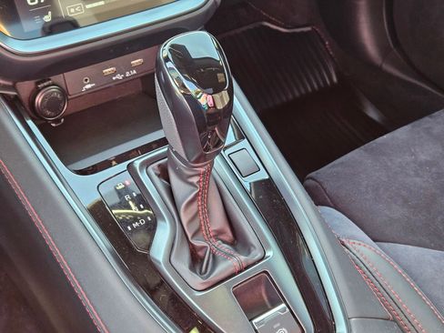 Used 2023 Subaru WRX Limited w/ Popular Package #2A AWD/4WD image 27